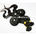 New arrival! 5A Pervuian human hair double wefts curly hair